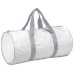 Pre-Production Sample Hoppla Carter Barrel Sport Bag