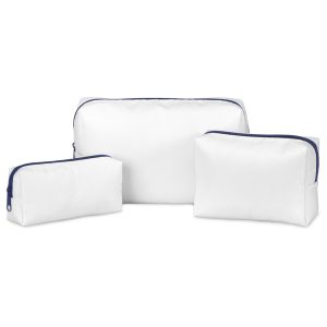 Pre-Production Sample Hoppla Mandy Makeup Bag