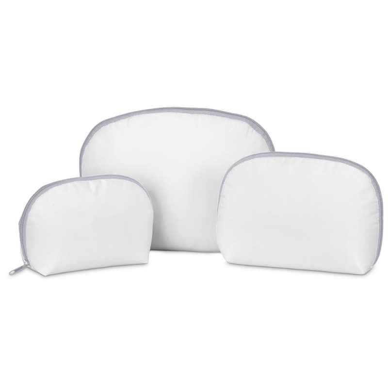 Pre-Production Sample Hoppla Victoria Mini Cosmetic Bag