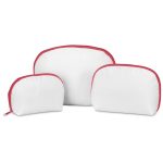 Pre-Production Sample Hoppla Victoria Mini Cosmetic Bag