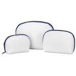 Pre-Production Sample Hoppla Victoria Midi Cosmetic Bag