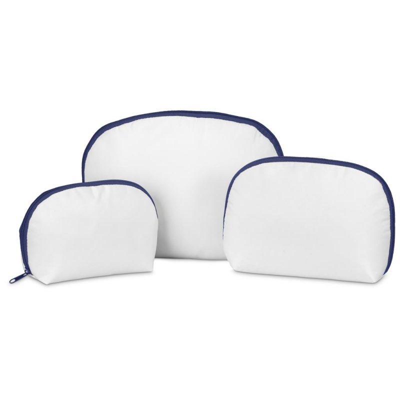 Pre-Production Sample Hoppla Victoria Midi Cosmetic Bag