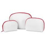 Pre-Production Sample Hoppla Victoria Midi Cosmetic Bag