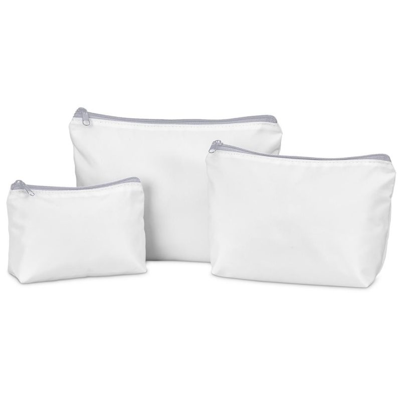 Pre-Production Sample Hoppla Kosi Maxi Toiletry Bag