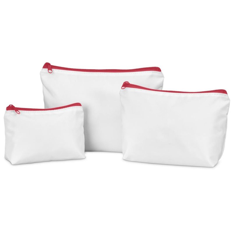 Pre-Production Sample Hoppla Kosi Maxi Toiletry Bag