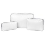 Pre-Production Sample Hoppla Mandy Toiletry Bag