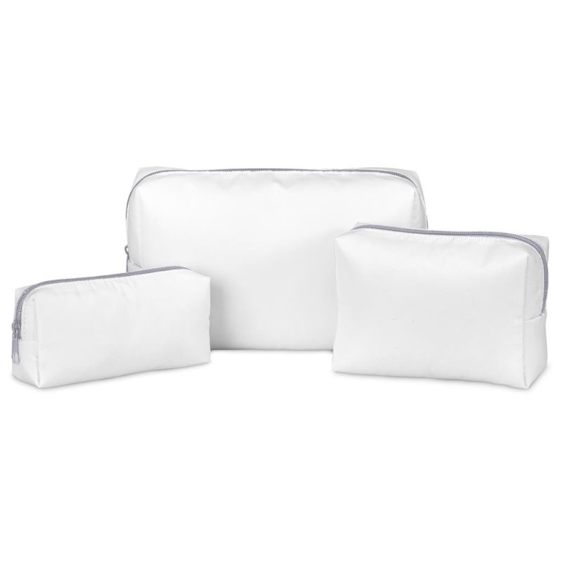 Pre-Production Sample Hoppla Mandy Toiletry Bag