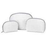 Pre-Production Sample Hoppla Victoria Maxi Cosmetic Bag