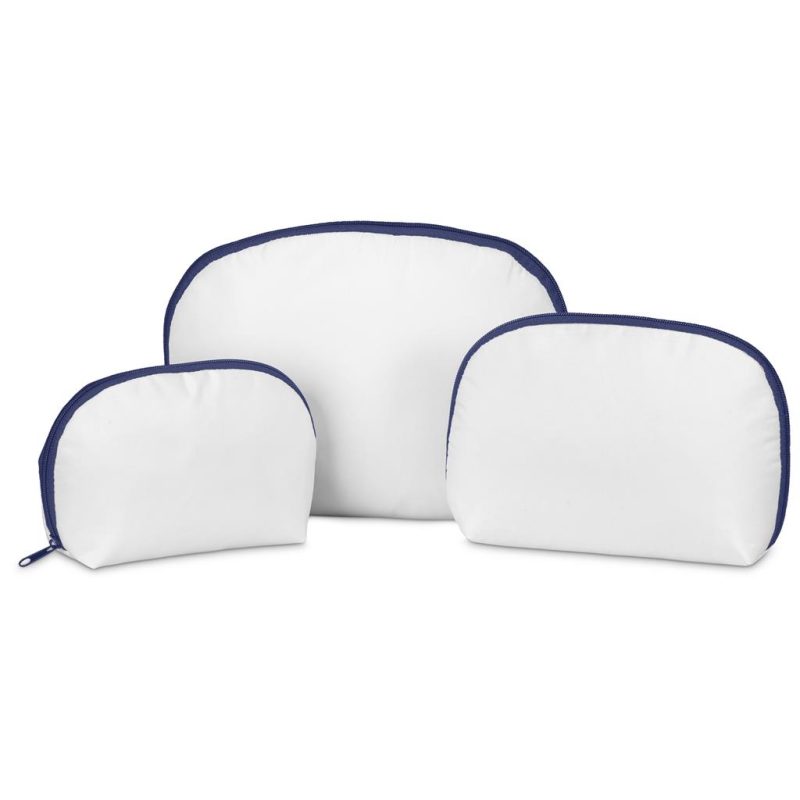 Pre-Production Sample Hoppla Victoria Maxi Cosmetic Bag