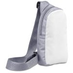 Pre-Production Sample Hoppla Journey Crossbody Bag