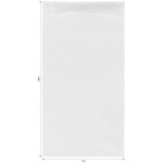 Ovation Sublimated Gazebo 1m X 1m Kiosk Roof (Excludes Hardware)