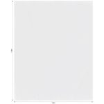 Ovation Sublimated Gazebo 1.5m X 1.5m - Full-Wall  (Excludes Hardware)