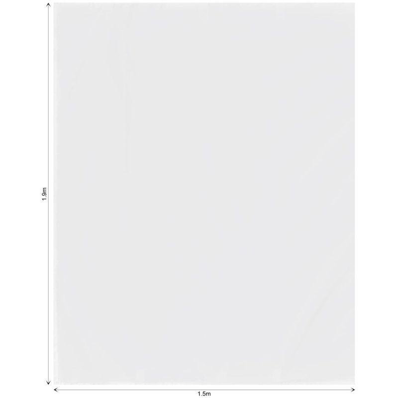 Ovation Sublimated Gazebo 1.5m X 1.5m - Full-Wall  (Excludes Hardware)