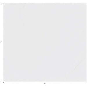 Ovation Sublimated Gazebo 2m X 2m - Full-Wall  (Excludes Hardware)