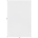 Legend Curved Banner Wall Skin 1.45m x 2.25m (Excludes Hardware)