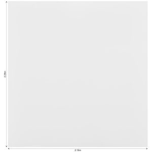 Legend Curved Banner Wall Skin 2.15m x 2.25m (Excludes Hardware)