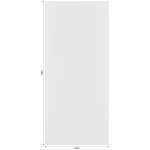 Champion X-Banner Layflat PVC Skin 80 x 180cm (Excludes Hardware)