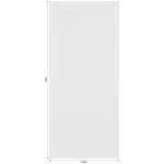 Champion X-Banner Fabric Skin 80cm x 180cm (Excludes Hardware)