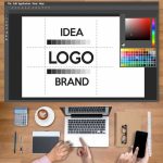 logo design idea service