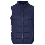 NAVY Mens Catania Bodywarmer