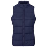 NAVY Ladies Catania Bodywarmer
