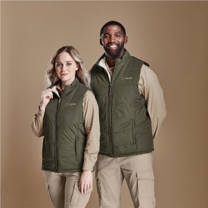 Mens Mafadi Bodywarmer