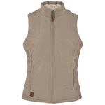 STONE Ladies Mafadi Bodywarmer