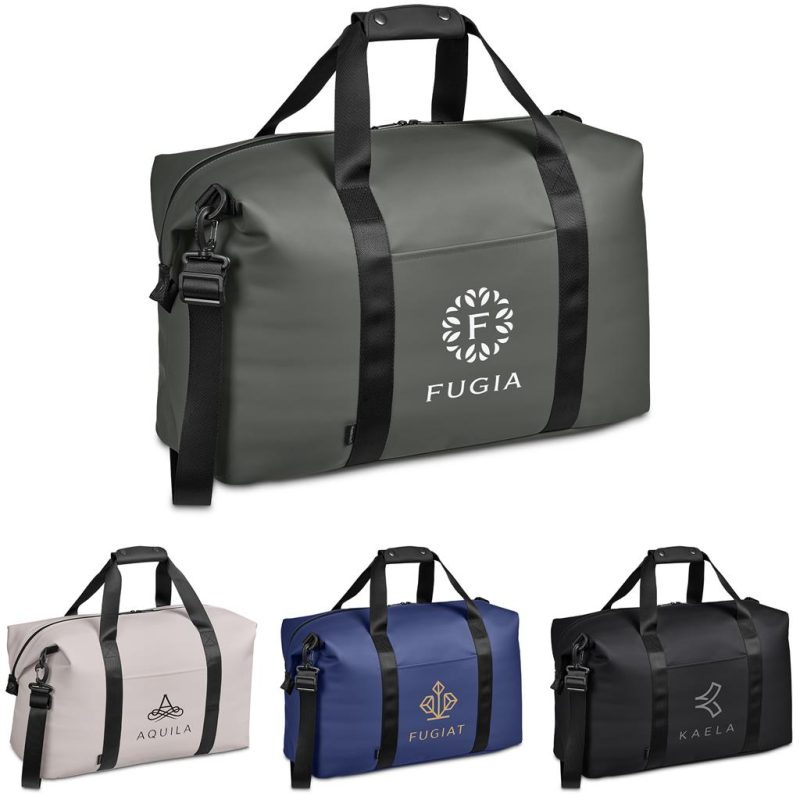 Serendipio Waldorf Weekend Bag