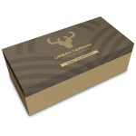 Shoebox for Sabie Veldskoen