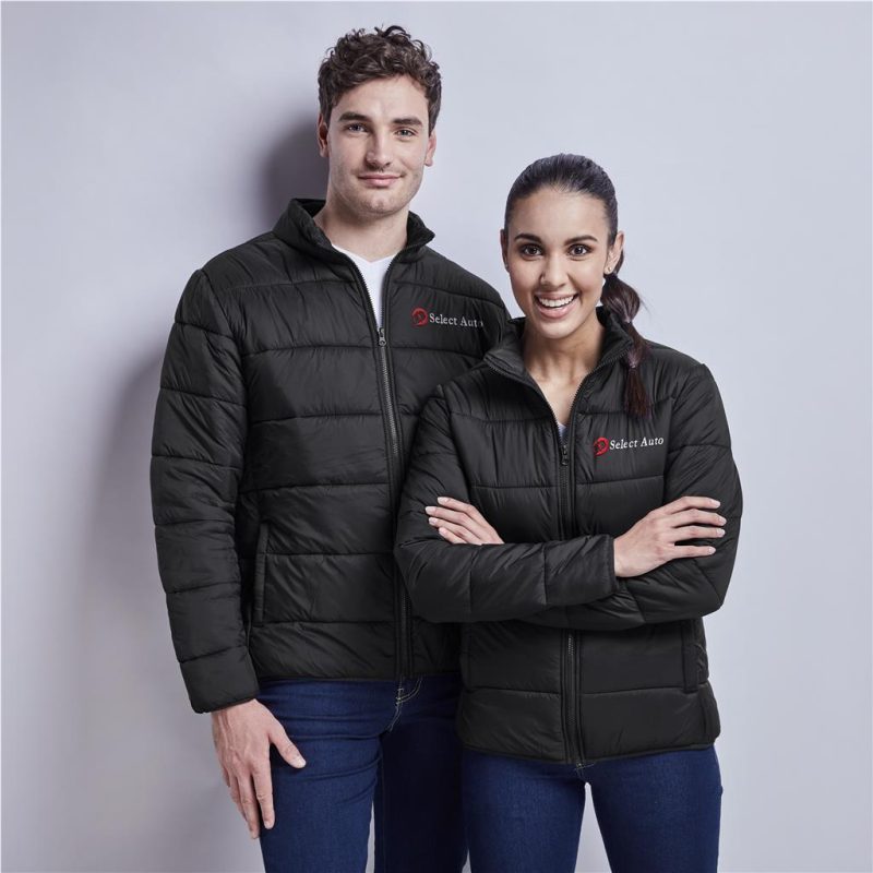 Ladies Catania Jacket