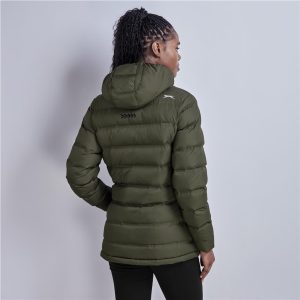 Ladies Fuji Jacket