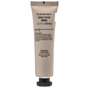 Serendipio Serenique Hand Cream - 30ml