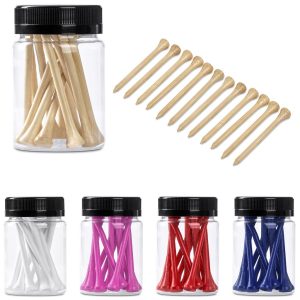 GF-AL-1428-B-NO-LOGO Altitude Swingstart Set of 12 Golf Tees